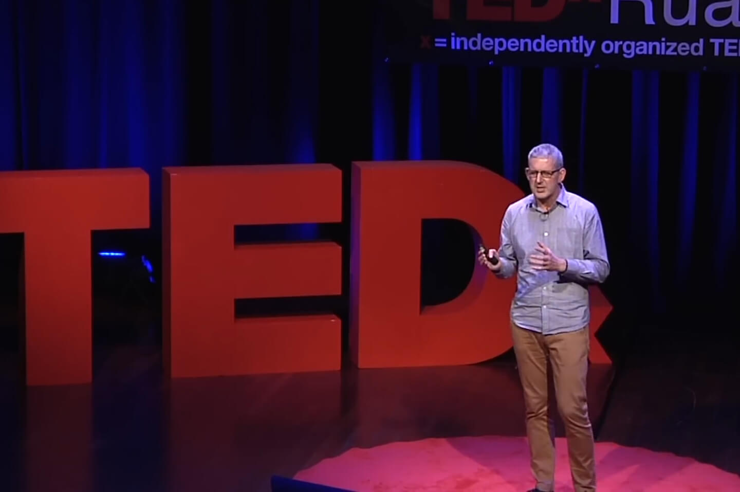 Andrew Nicol AI Keynote Speaking on Microsoft Copilot